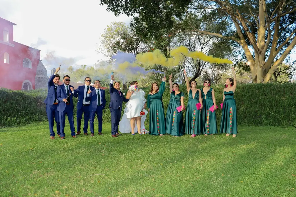Expo Romance Atlixco 2025: ¿Cuánto cuesta una boda?