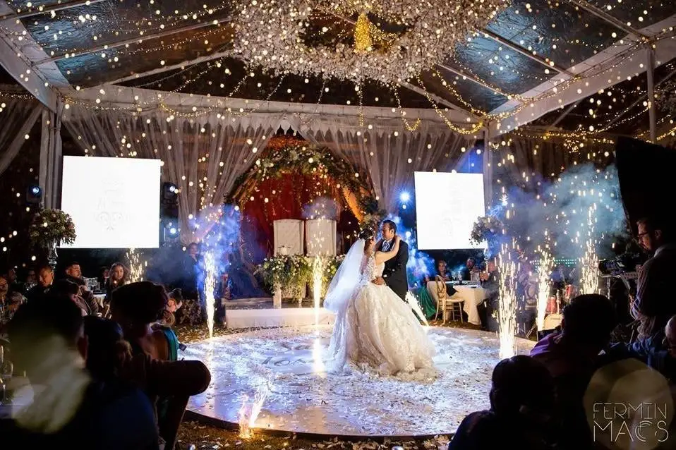 Expo Romance Atlixco 2025: ¿Cuánto cuesta una boda?