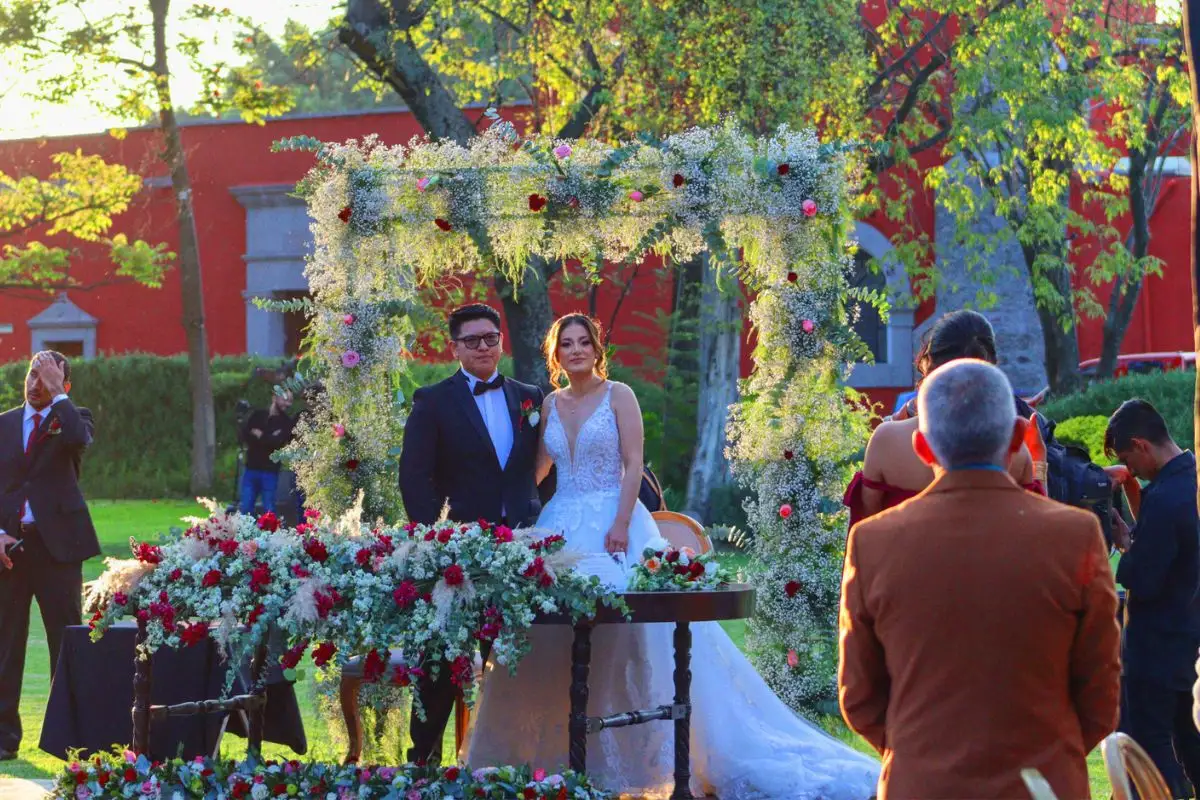 Esto cuesta casarse en Atlixco: detalles de la Expo Romance 1 Expo Romance Atlixco 2025: ¿Cuánto cuesta una boda?