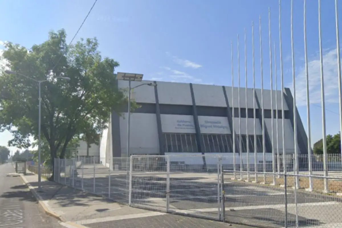 Armenta envía reformas para extinguir el Instituto del Deporte y el Consejo de Ciencias 1 Armenta envía reformas para extinguir el Instituto del Deporte y el Consejo de Ciencias
