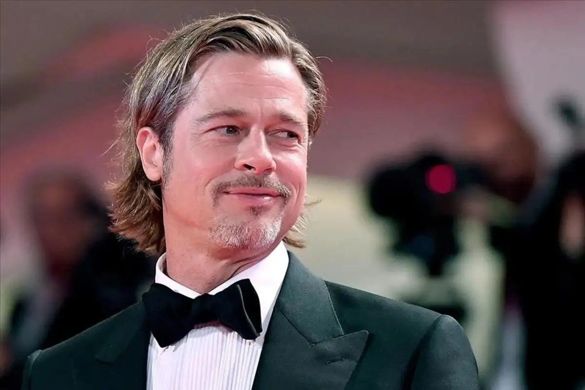 Falso Brad Pitt estafa a una mujer en Francia con más de medio millón de euros 1 Falso Brad Pitt estafa a una mujer en Francia con más de medio millón de euros
