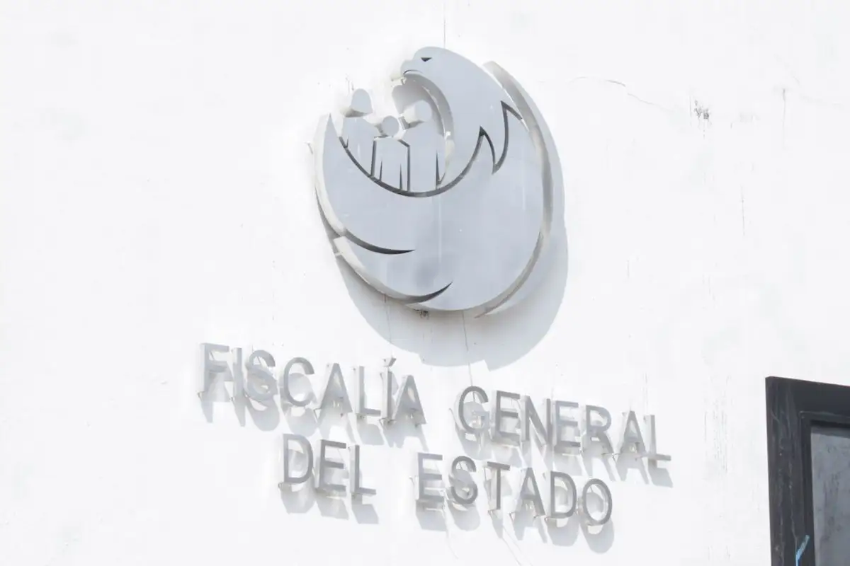 Fiscalía de Puebla acapara quejas por violaciones a derechos humanos, revela CDH 1 Fiscalía de Puebla acapara quejas por violaciones a derechos humanos, revela comisionada