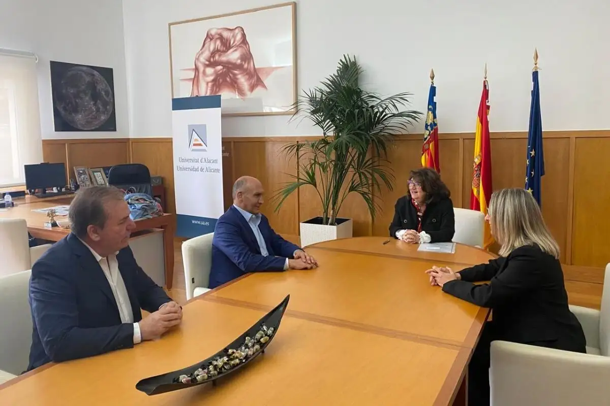 Instalarán planta de Bumerania Robotics en Puebla: fabrica robots para hospitales y agricultura