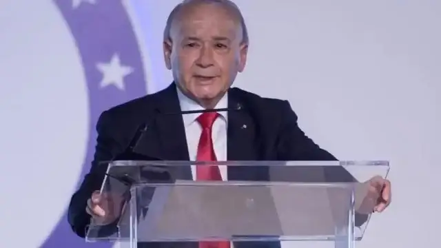 ¿Por qué investigan a Billy Álvarez? 2 ¿Por qué inició investigación contra Billy Álvarez?