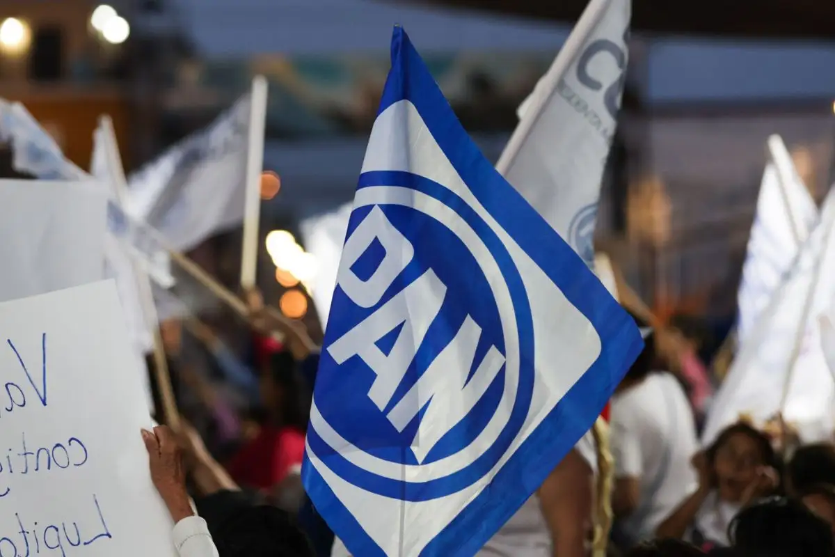 Analizarán posibles irregularidades en la dirigencia del PAN Puebla 1 Irregularidades en el PAN Puebla se analizarán