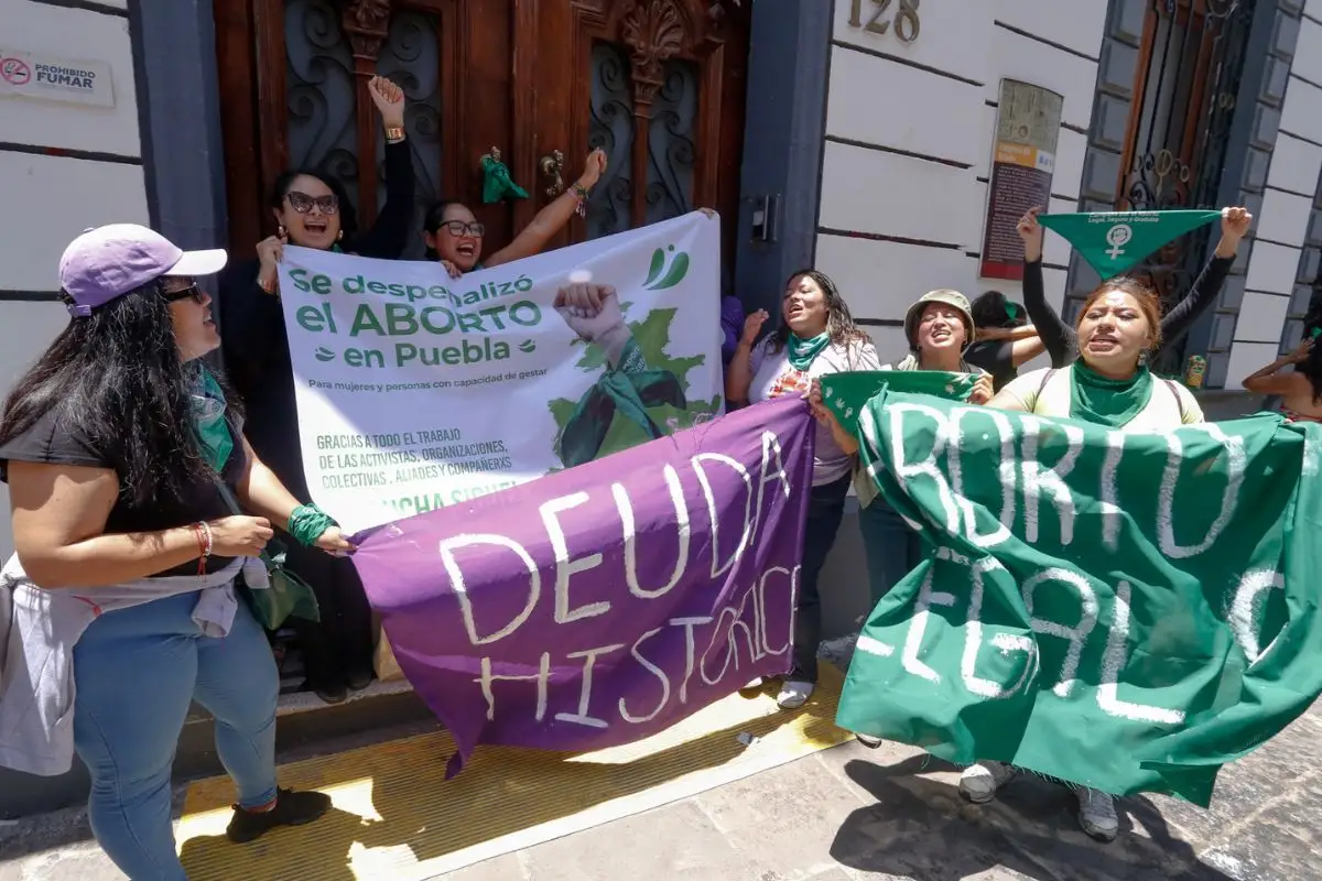 ISSSTE ya no se puede negar a brindar el servicio el aborto legal en México
