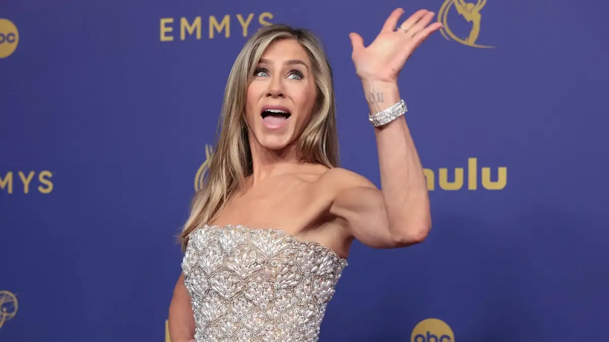 ¿Jennifer Aniston y Barack Obama tienen un romance? Esto es lo que sabemos