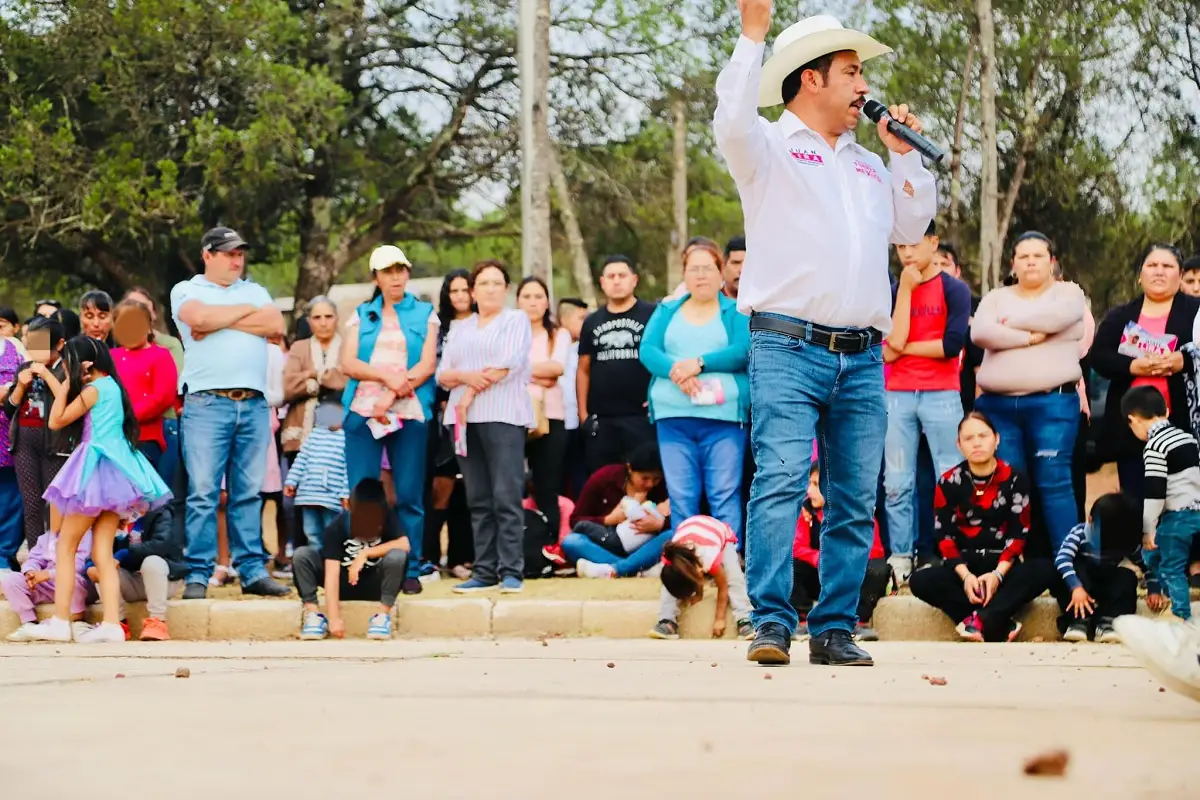 FxM descarta a Juan Lira Maldonado como candidato 