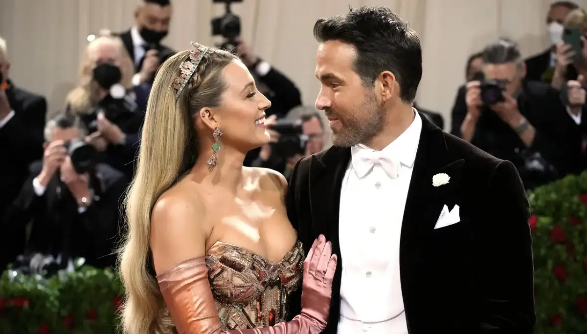 Justin Baldoni demanda a Blake Lively por difamación y extorsión