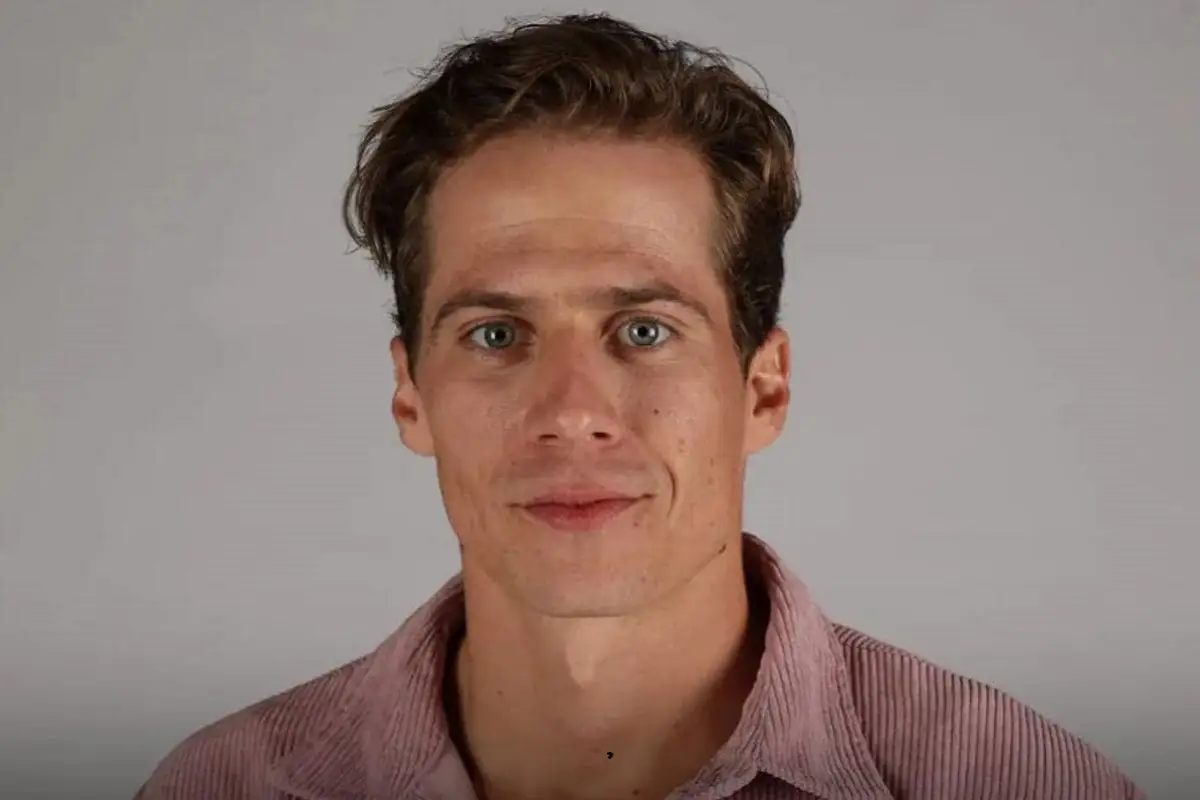 Él era Keller Fornes, el actor de The Walking Dead que falleció a los 32 años 1 Él era Keller Fornes, el actor de The Walking Dead que falleció a los 32 años