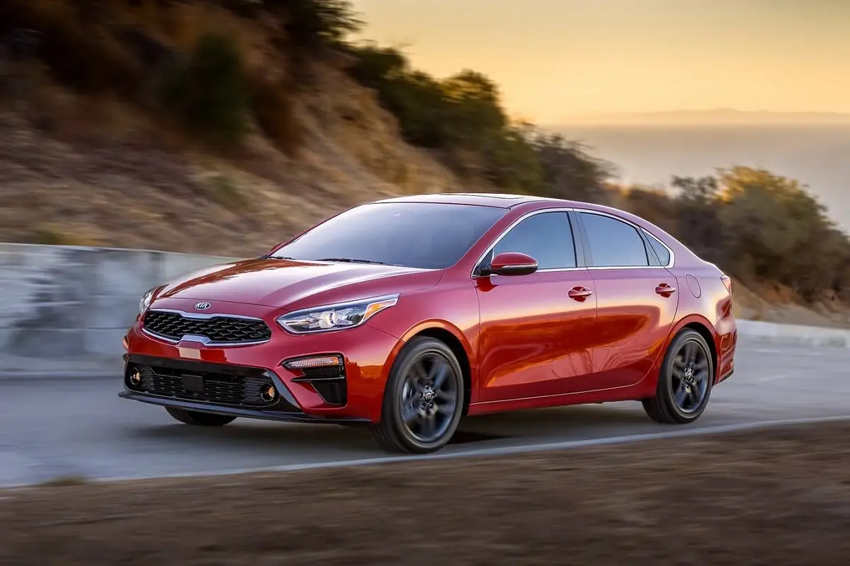 Mazda, Toyota y Kia, las marcas de autos con más fallas según la Profeco 1 Estos son los autos con más fallas según la Profeco: Mazda, Toyota y Kia encabezan la lista