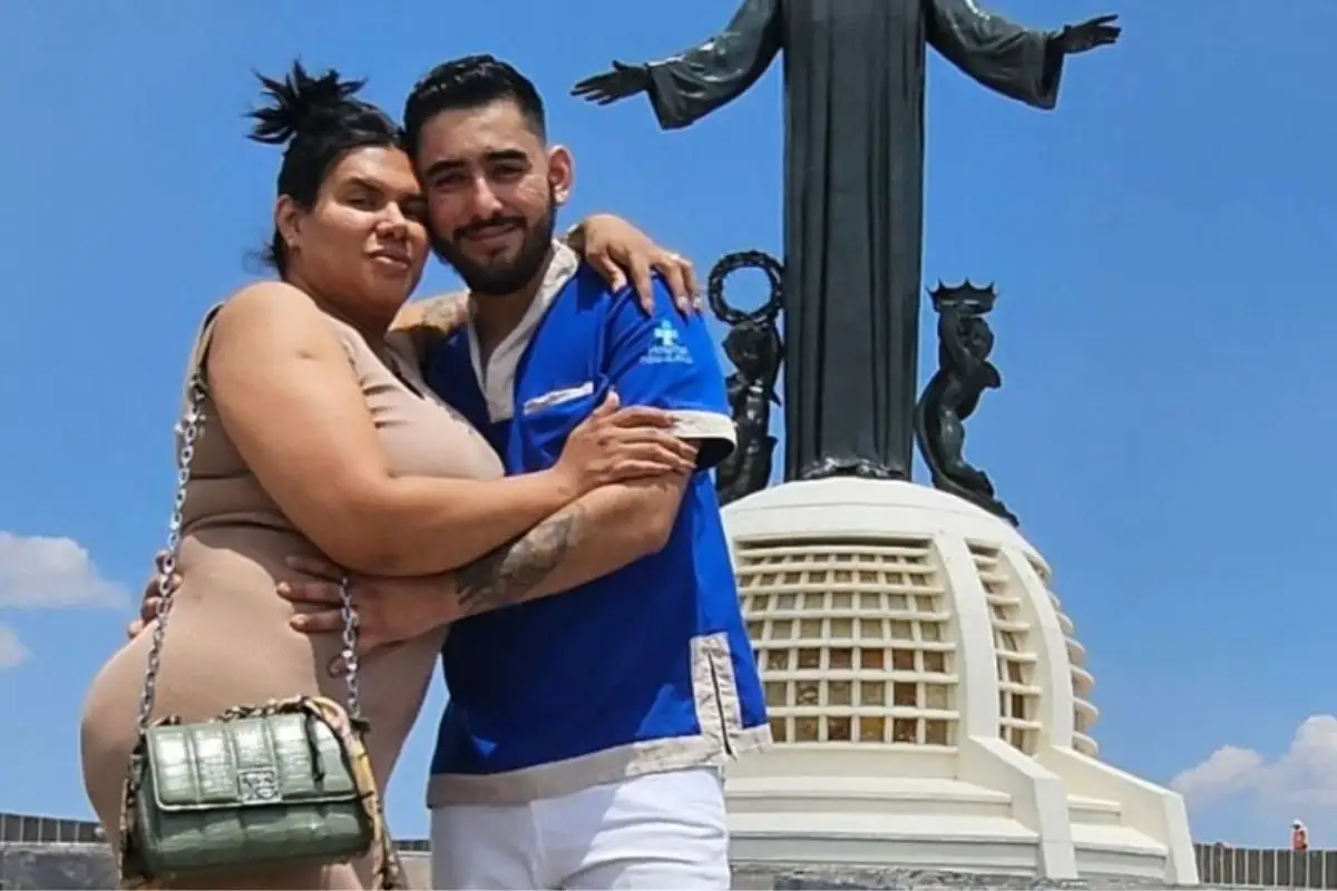 Kimberly La Más Preciosa se separa de su marido 1 Kimberly La Más Preciosa se separa de su marido