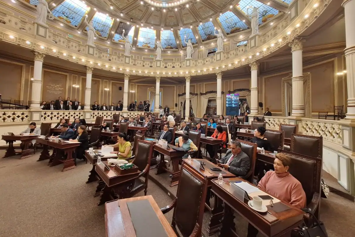 Elementos de seguridad privada deberán someterse a pruebas de control de confianza; aprueba Congreso