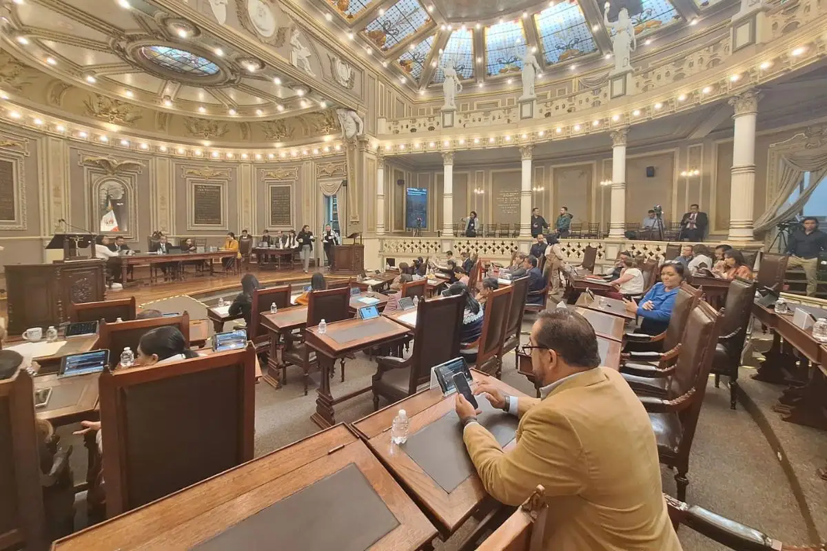 Elementos de seguridad privada deberán someterse a pruebas de control de confianza; aprueba Congreso