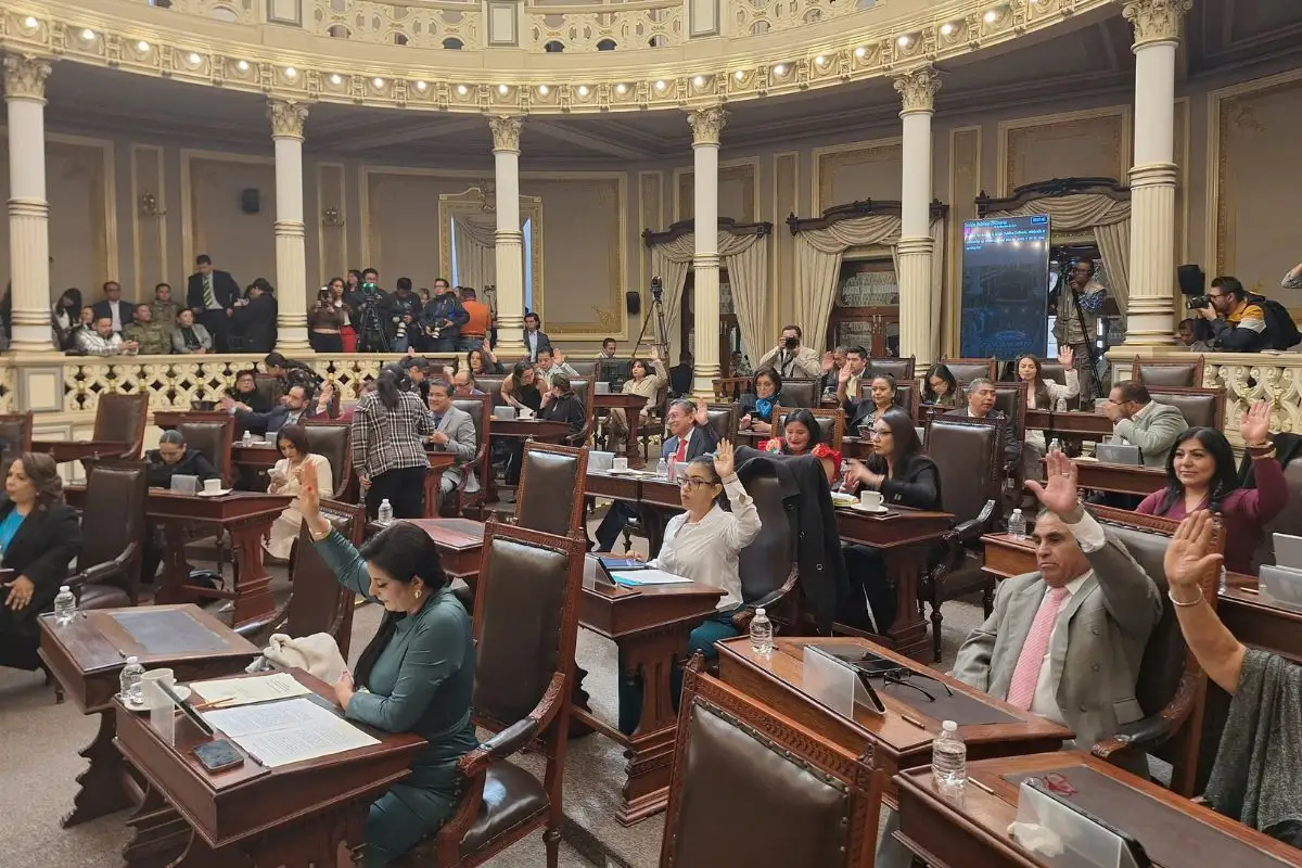 Elementos de seguridad privada deberán someterse a pruebas de control de confianza; aprueba Congreso 1 Elementos de seguridad privada deberán someterse a pruebas de control de confianza; aprueba Congreso