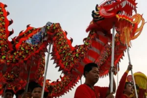 Supersticiones del Año Nuevo Chino: Lo que no debes para evitar la mala suerte