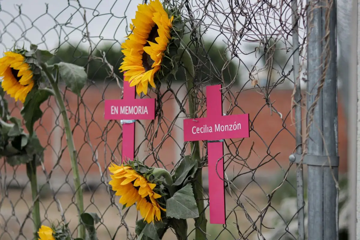 López Zavala enfrentará el juicio oral por feminicidio de Cecilia Monzón