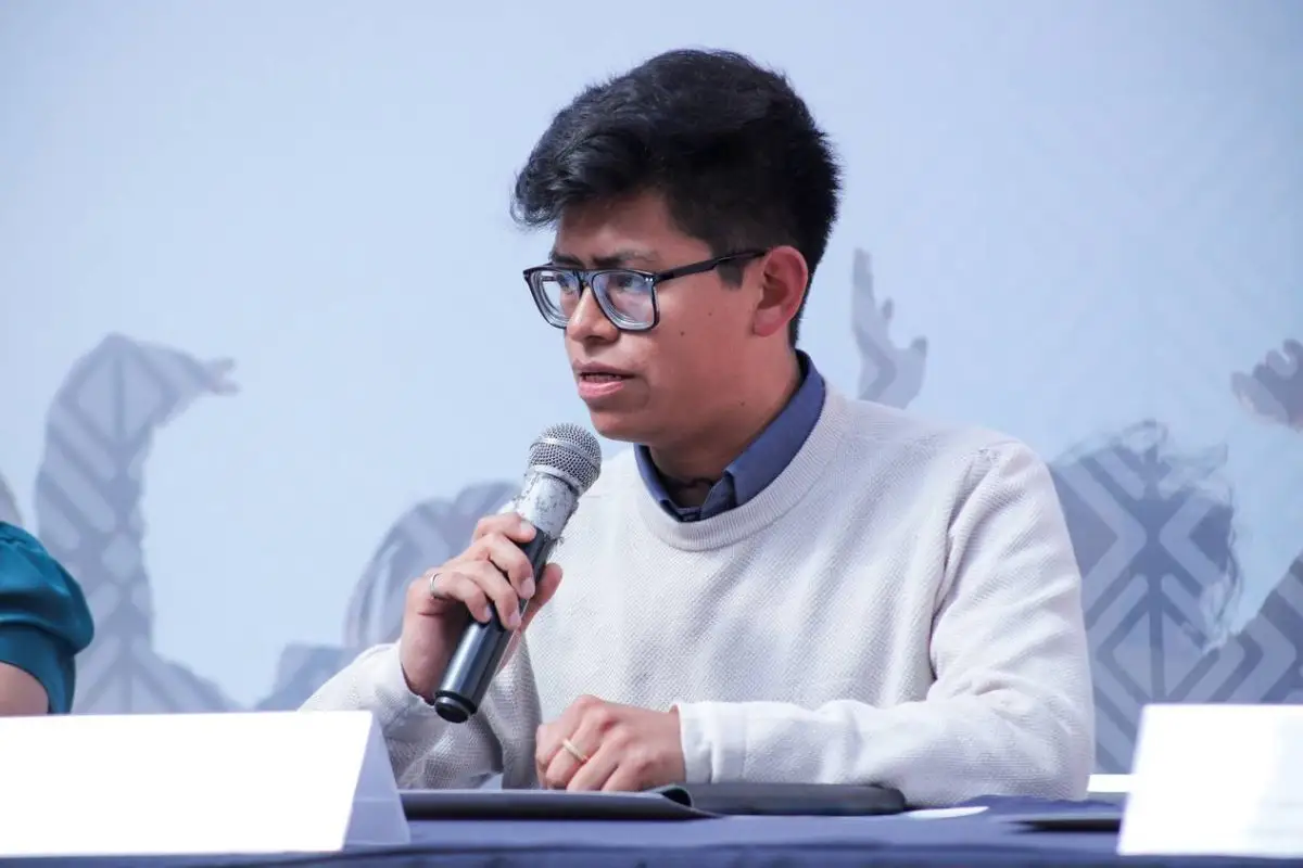 Fortalece Lupita Cuautle el desarrollo de las juventudes sanandreseñas