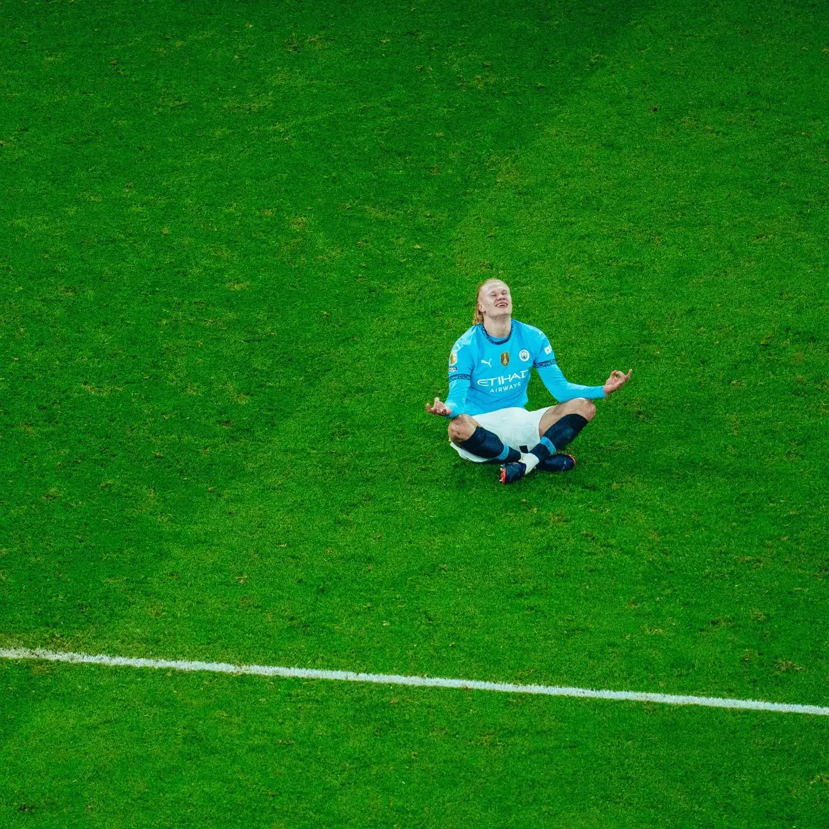 Resumen del Manchester City vs Chelsea