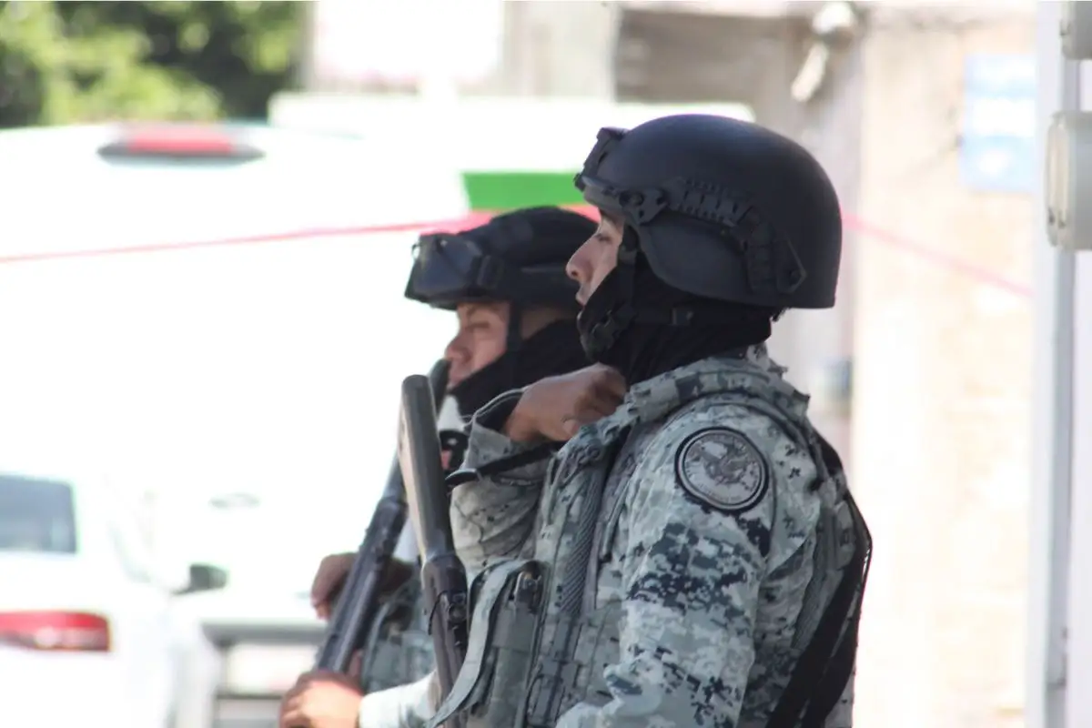 Coronango solicita mando militar en seguridad tras muerte de dos policías 1 Coronango pide mando militar para la Secretaría de Seguridad