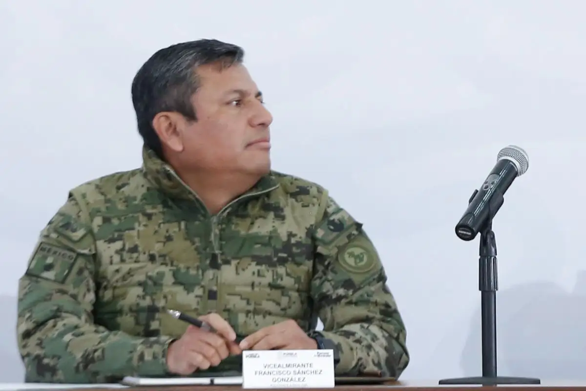 Marina entrenará a 50 policías estatales de Puebla 2 Marina entrenará a 50 policías estatales de Puebla