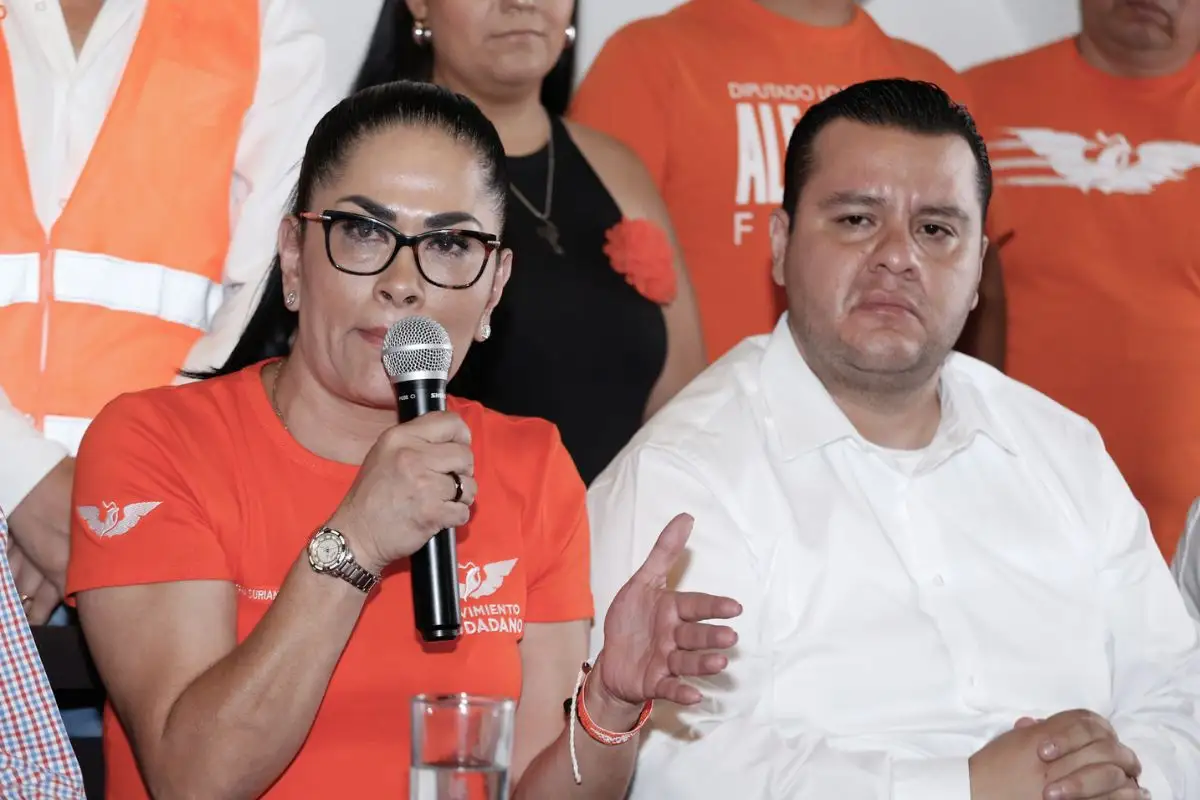 Antecedentes penales de los aspirantes no es responsabilidad de partidos