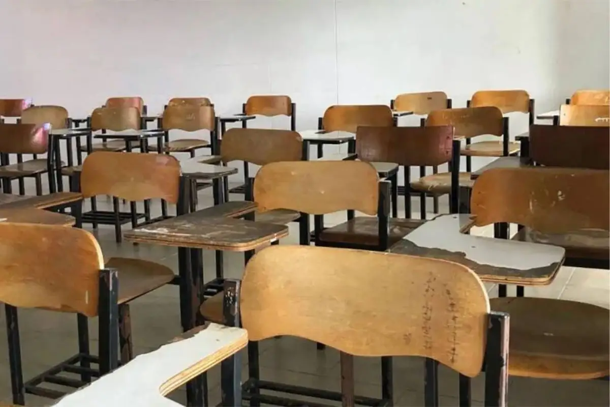 Megapuente en enero 2025 ¿Qué días no habrá clases? 1 Megapuente en enero 2025 ¿Qué días no habrá clases?