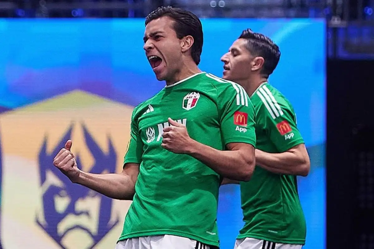 ¿Dónde ver el México vs Argentina de la Kings League? 1 ¿Dónde ver el México vs Argentina de la Kings League?