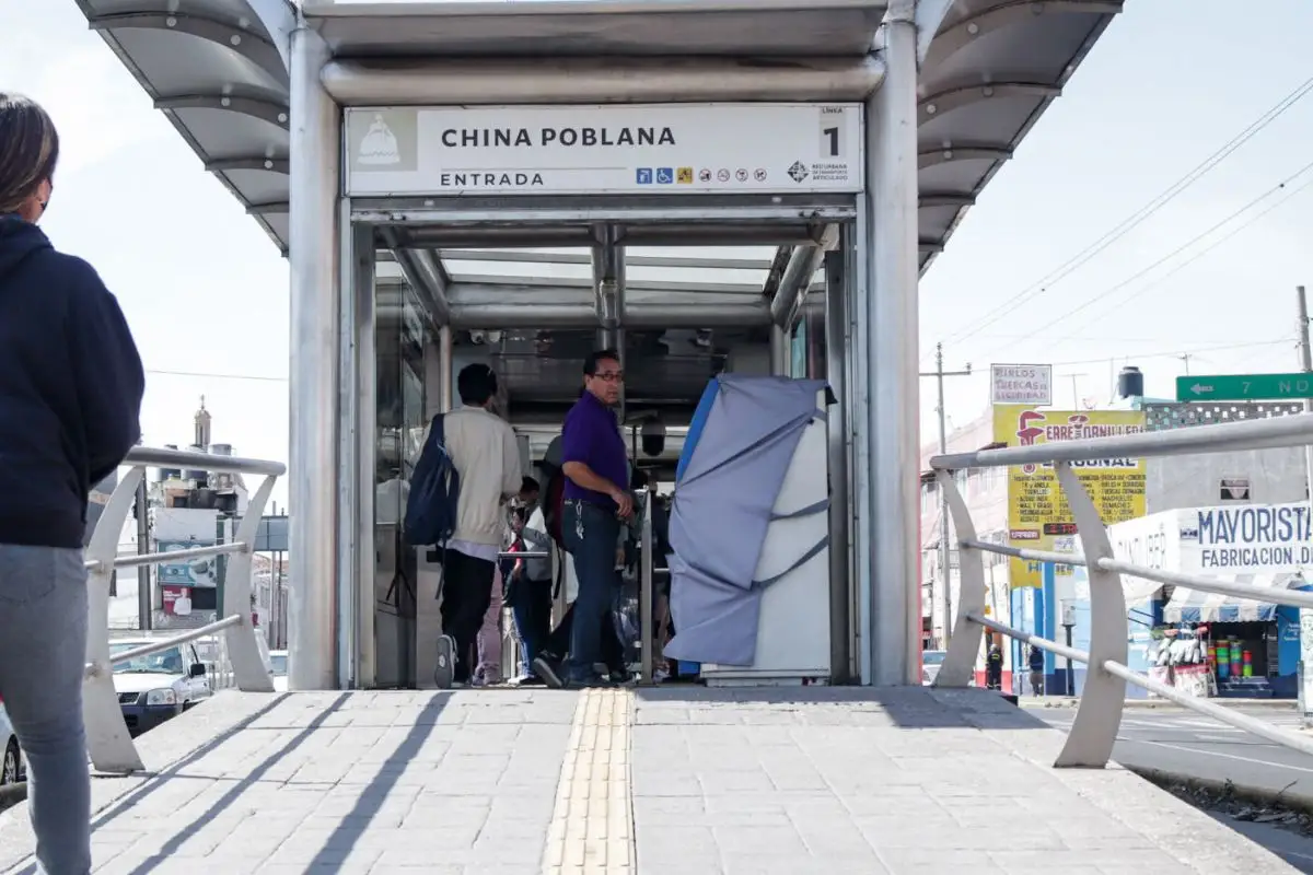 Conduent se niega a modernizar máquinas de cobro de las líneas de RUTA