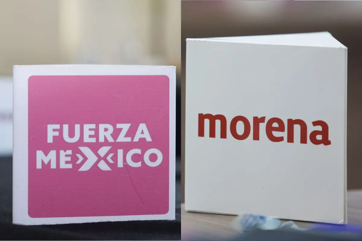 Morena Puebla hará alianza con FxM y Nueva Alianza en Chignahuapan 1 Morena Puebla hará alianza con FxM y Nueva Alianza en Chignahuapan