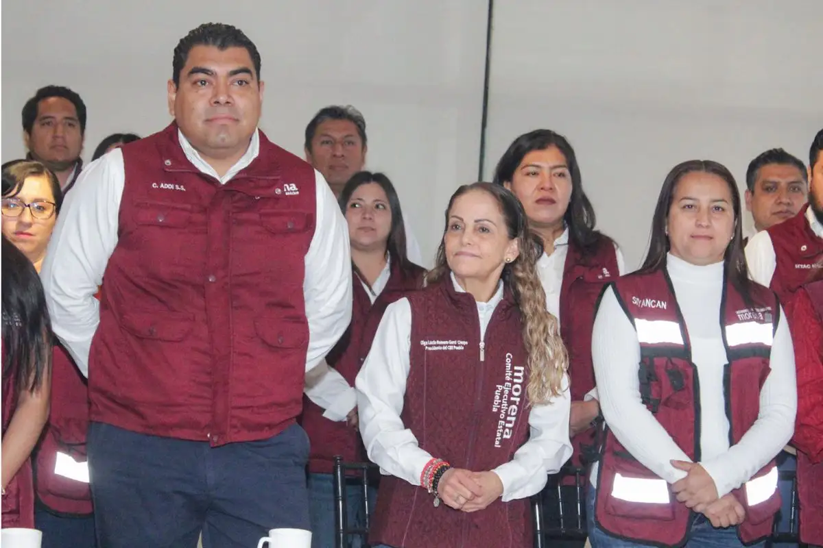 Morena Puebla hará alianza con FxM y Nueva Alianza en Chignahuapan