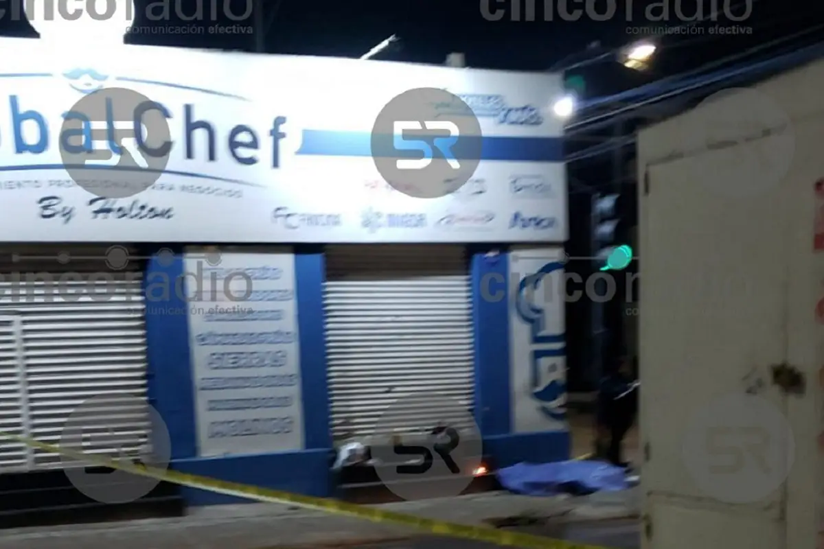 Motociclista pierde la vida en un choque sobre la 25 Poniente en Puebla 1 Motociclista pierde la vida en un choque sobre la 25 Poniente en Puebla