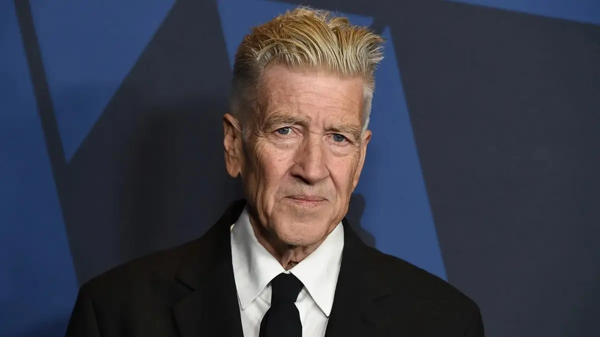 Muere el director David Lynch a los 78 años 2 Muere el director David Lynch a los 78 años