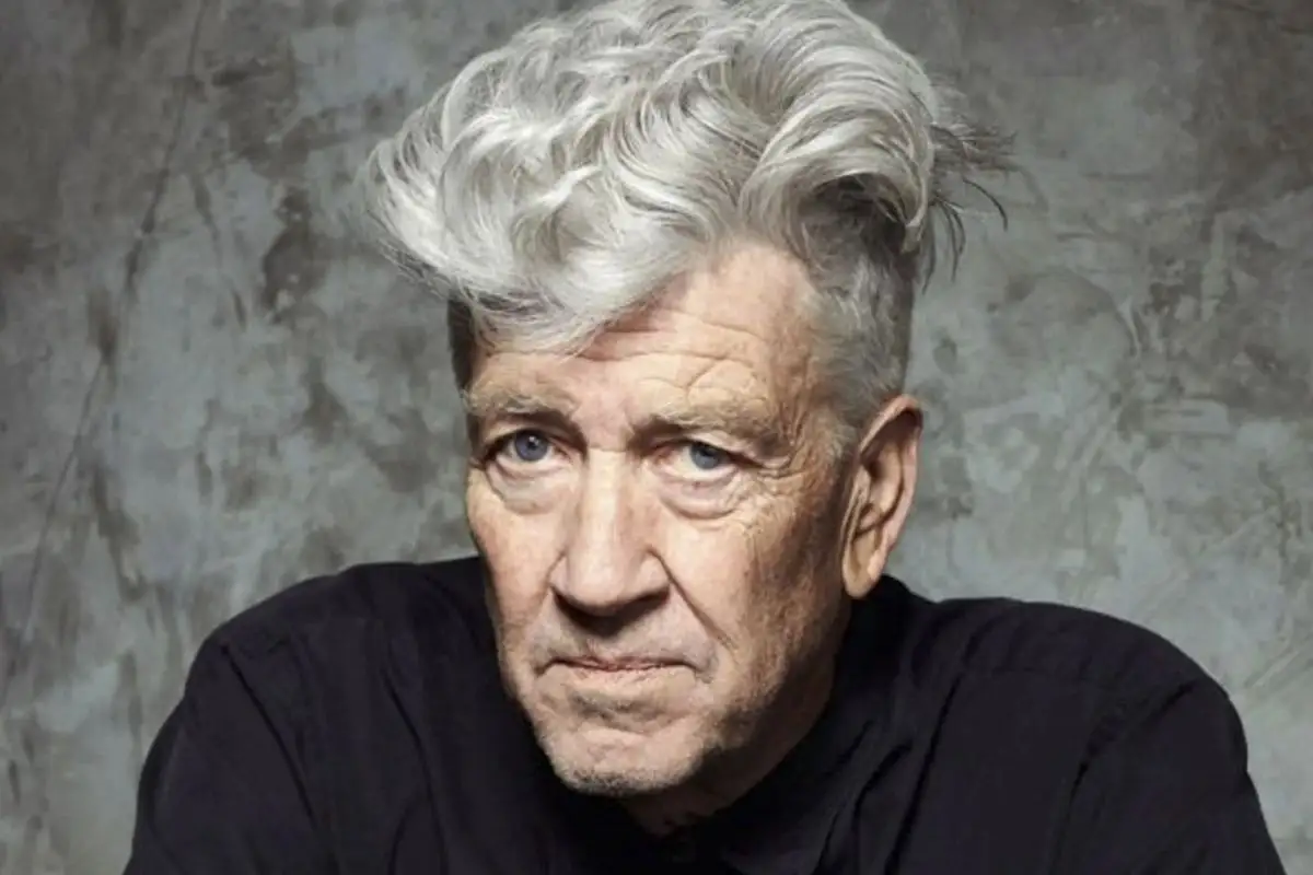 Muere el director David Lynch a los 78 años 1 Muere el director David Lynch a los 78 años