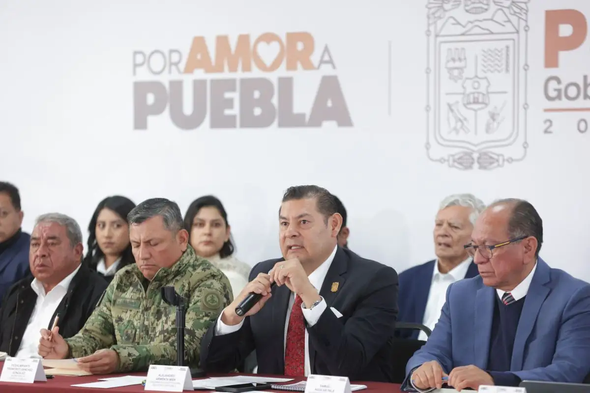 Museo Barroco ya es de Puebla; deuda se liquidará en el sexenio de Armenta