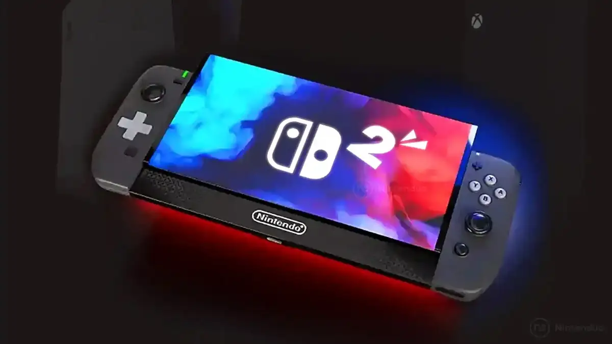 Fecha de lanzamiento y precio de la Nintendo Switch 2: aquí todo lo que sabemos 2 Fecha de lanzamiento y precio de la Nintendo Switch 2: aquí todo lo que sabemos