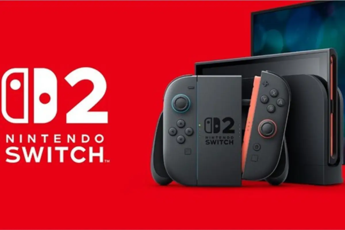 Fecha de lanzamiento y precio de la Nintendo Switch 2: aquí todo lo que sabemos