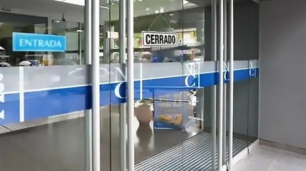 No operarán los bancos estos días de 2025 en México