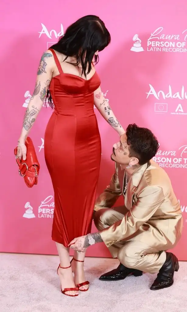 Nueva canción de Cazzu tiene referencias a Nodal