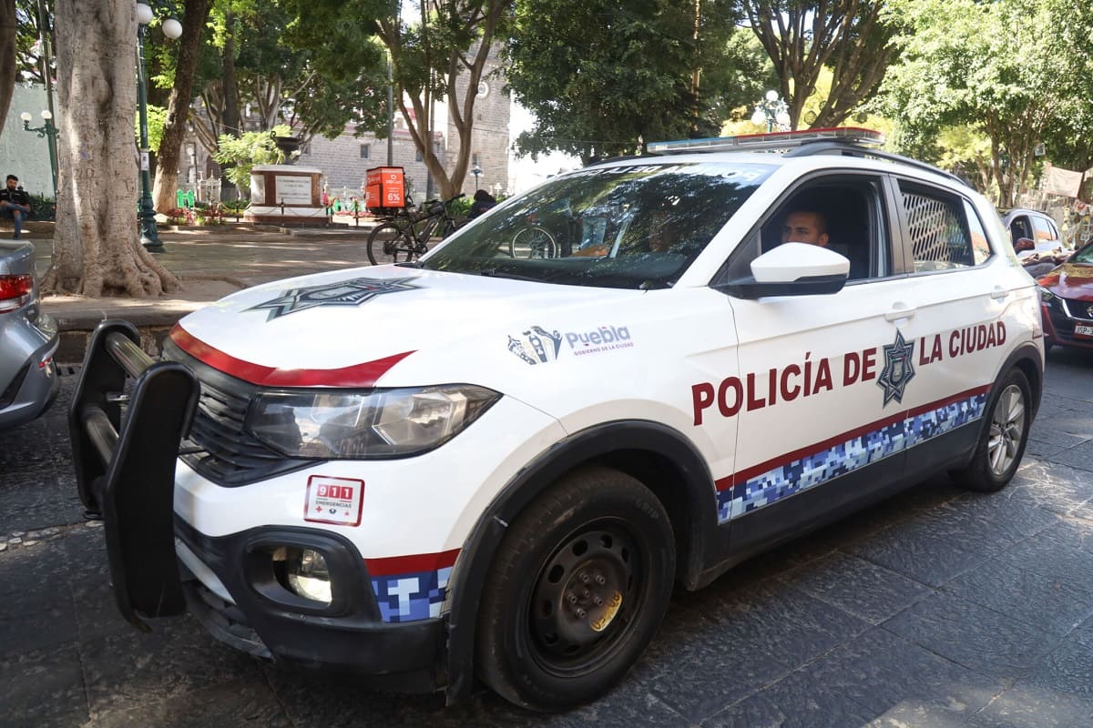 Estas son las primeras acciones de Pepe Chedraui durante sus primeros tres meses como alcalde de Puebla