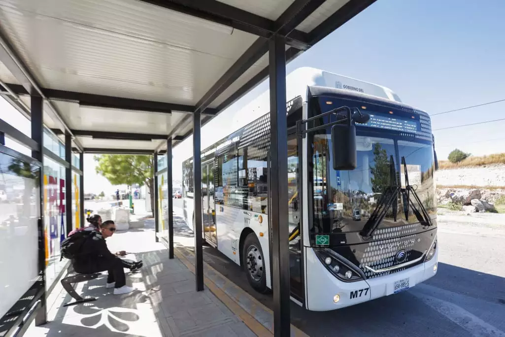 Cobro de la línea 4 de RUTA se pospone: será GRATIS hasta nuevo aviso