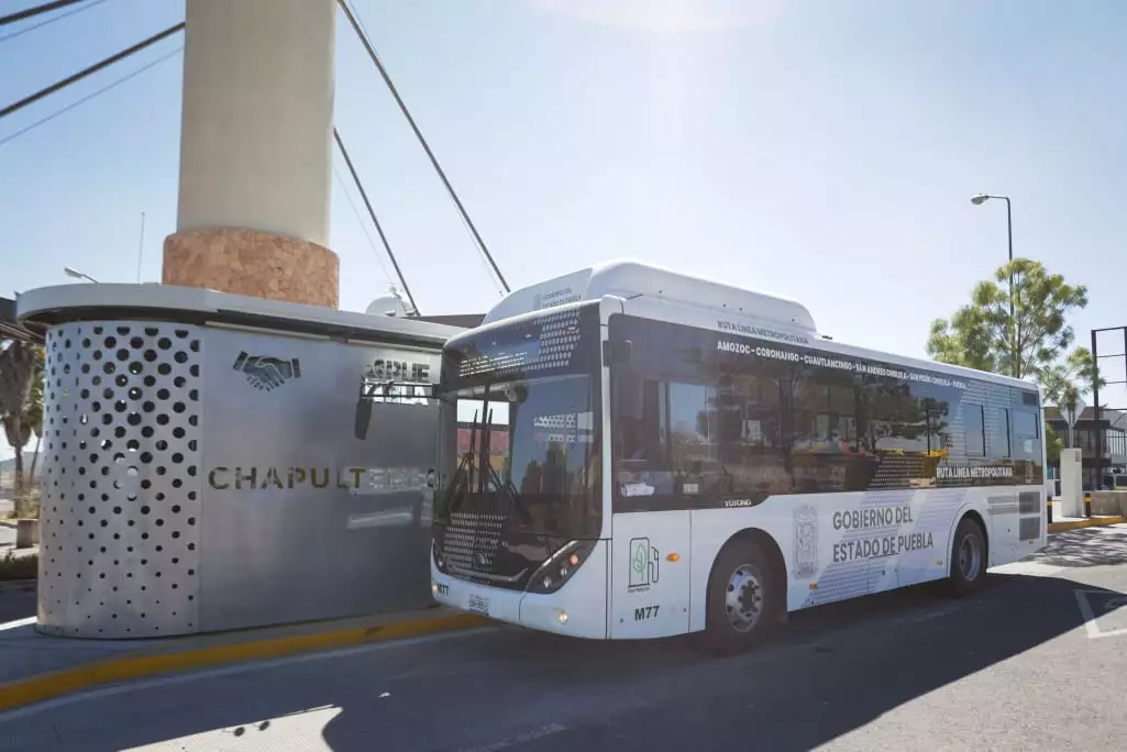 Cobro de la línea 4 de RUTA se pospone: será GRATIS hasta nuevo aviso