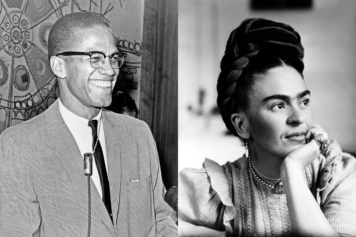 Personajes históricos que eran bisexuales y no sabías 1 Personajes históricos que eran bisexuales y no sabías