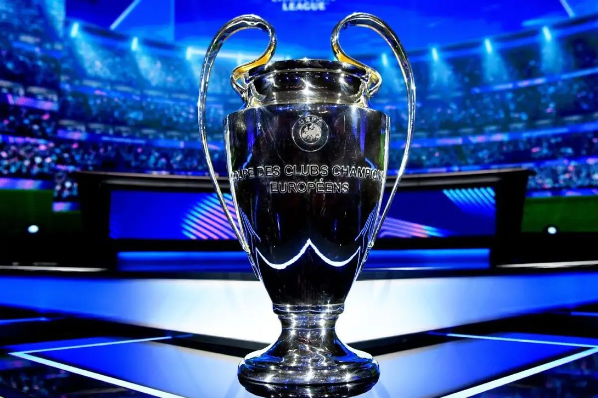 ¿Cuándo se jugarán los playoffs de la Champions League? 1 ¿Cuándo se jugarán los playoffs de la Champions League?