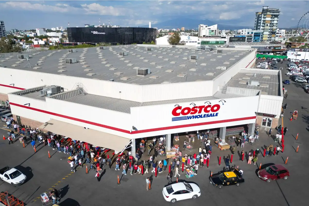 ¿Cuál es el precio de la Rosca de Reyes en Costco este 2025?