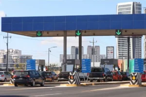 Nuevas tarifas de las casetas de Puebla a Atlixco y CDMX