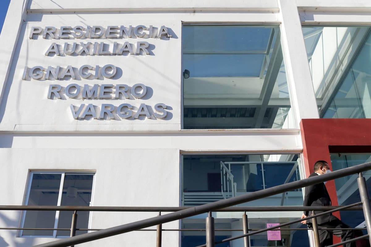 Este será el  presupuesto de las juntas auxiliares de Puebla en 2025