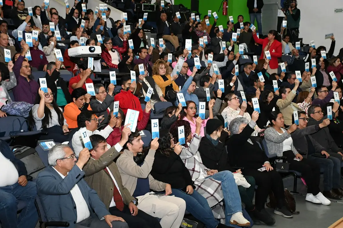 Presupuesto de la BUAP 2025 será de 10.3 mdp