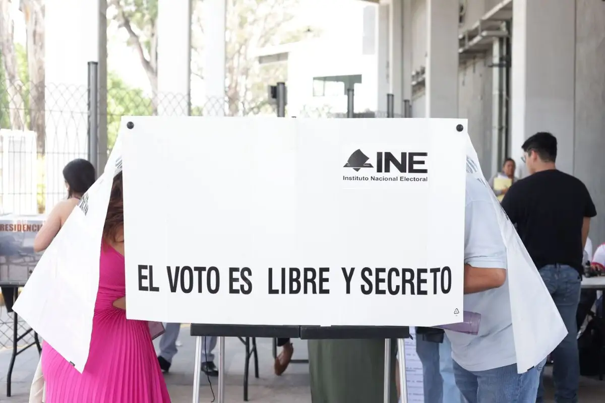 Proceso electoral local extraordinario 2025: topes de gastos de precampaña, campaña y fechas 1 Proceso electoral local extraordinario 2025: topes de gastos de precampaña, campaña y fechas