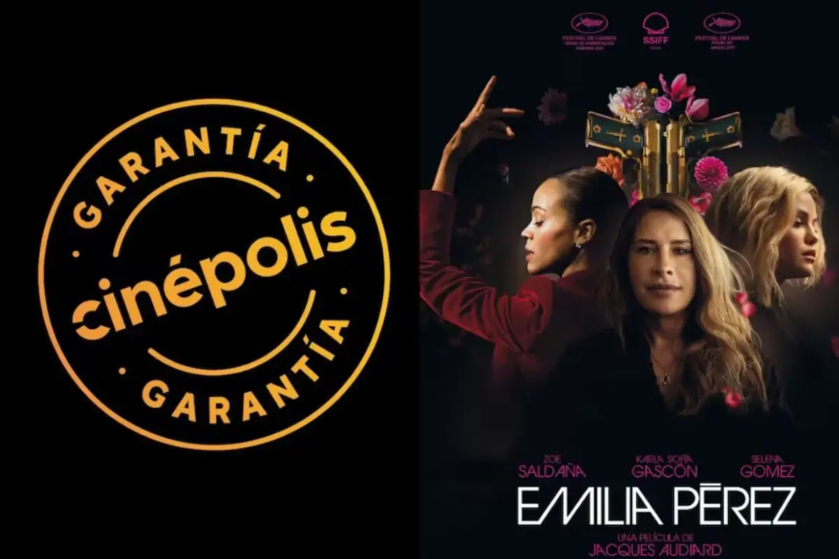Profeco está en diálogo con Cinépolis ante quejas por su garantía 1 Profeco atiende las quejas contra la garantía Cinépolis